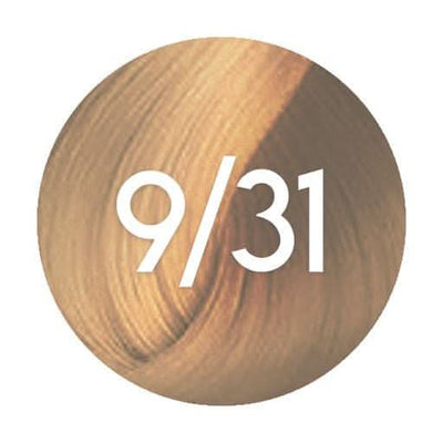 koleston hair dye