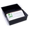 Agenda Index Box & A-Z Index Cards - Hairdressing Supplies