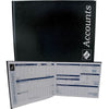 Agenda Salon Accounts Book - Hairdressing Supplies