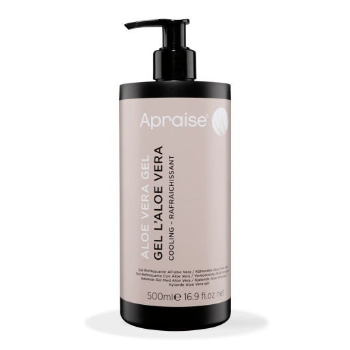 Apraise Aloe Vera Gel - Hairdressing Supplies