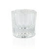Apraise Dappen Dish (Glass) - Hairdressing Supplies