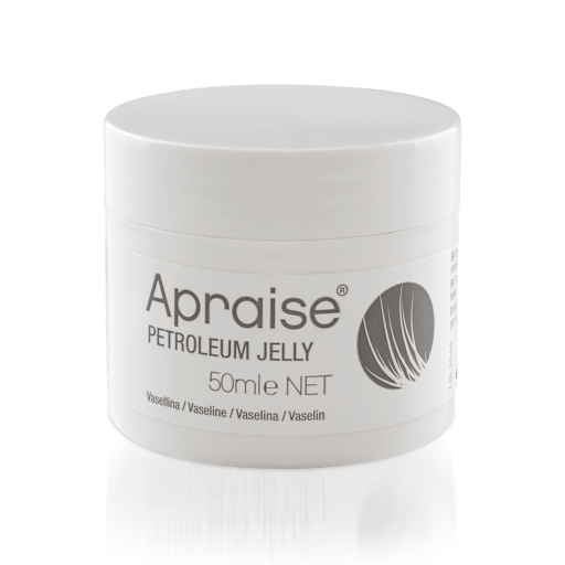 Apraise Petroleum Jelly - Hairdressing Supplies
