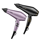 BaByliss Pro Keratin Lustre Hair Dryer