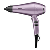 BaByliss Pro Keratin Lustre Hair Dryer - lilac