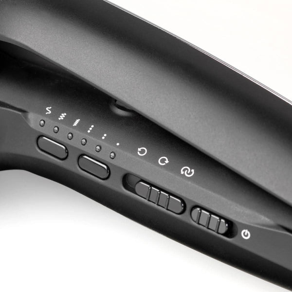 BaByliss Pro Perfect Curl MKII - Hairdressing Supplies