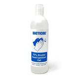 Bacticide 70% Alcohol Hand Sanitiser Gel 400ml