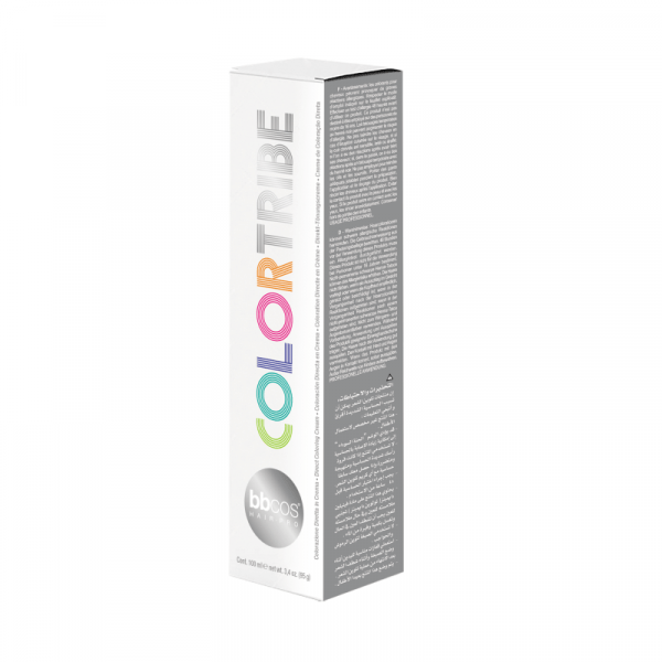 Color Tribe - Direct Hair Colour - Hairdressing Supplies