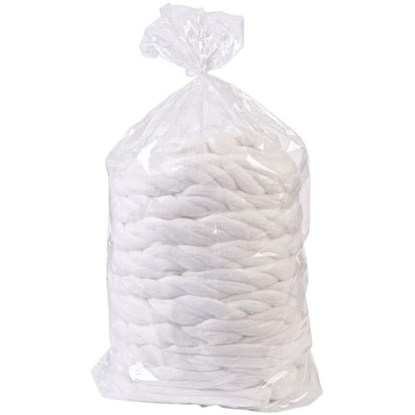 Cotton Wool 2lb Bag - Hairdressing Supplies