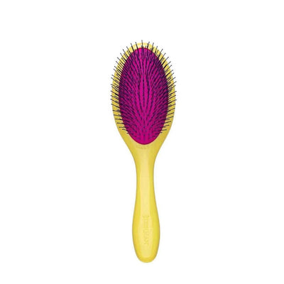 Denman Tangle Tamer Gentle - Various Colours - Hairdressing Supplies