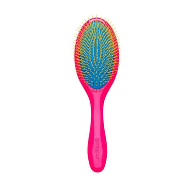 Denman Tangle Tamer Gentle - Various Colours - Hairdressing Supplies
