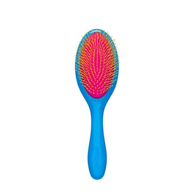 Denman Tangle Tamer Gentle - Various Colours - Hairdressing Supplies