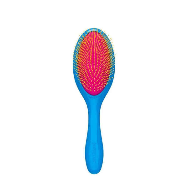 Denman Tangle Tamer Gentle - Various Colours - Hairdressing Supplies