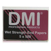 DMI End Paper Pads 5x 500 - Hairdressing Supplies