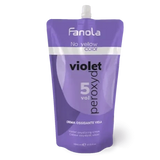 Fanola Color Violet Peroxide - 1000ml (5 Vol, 25 Vol)