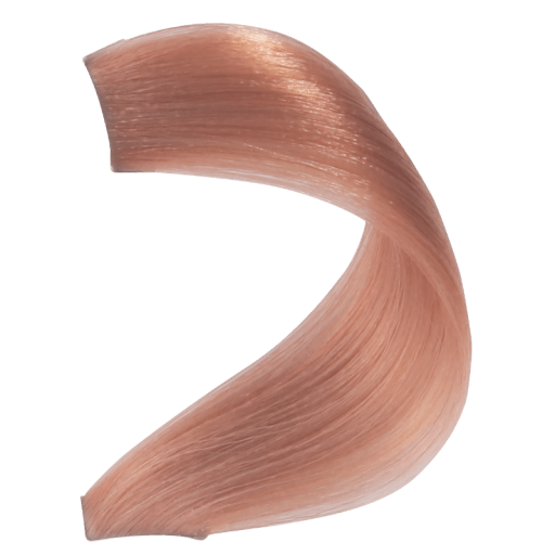 Fanola No Yellow Color Toner - Rose gold - Hairdressing Supplies