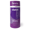 Fanola No Yellow Color Violet Lightener - Hairdressing Supplies