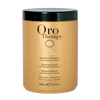 Fanola Oro Therapy Mask Oro Puro - 1000ml - Hairdressing Supplies