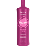 Fanola Wonder Color Locker Shampoo 1000ml