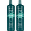 Fanola Wonder No Red Shampoo & Mask Twin Pack 2 x 1000ml - Hairdressing Supplies