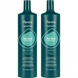 Fanola Wonder No Red Shampoo & Mask Twin Pack 2 x 1000ml