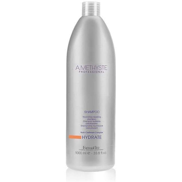 FarmaVita Amethyste Hydrate Shampoo 1000ml - Hairdressing Supplies