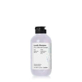 FarmaVita Back Bar Gentle Shampoo No.03 - Oats and Lavender 250ml
