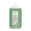 FarmaVita Back Bar Revitalising Shampoo No.04 - Natural Herbs 5 Litre - Hairdressing Supplies