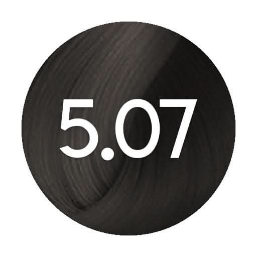 FarmaVita EVE Experience Color Permanent Hair Colour 100ml - Hairdressing Supplies