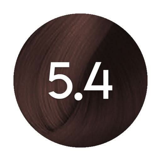 FarmaVita EVE Experience Color Permanent Hair Colour 100ml - Hairdressing Supplies