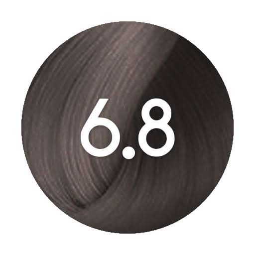 FarmaVita EVE Experience Color Permanent Hair Colour 100ml - Hairdressing Supplies