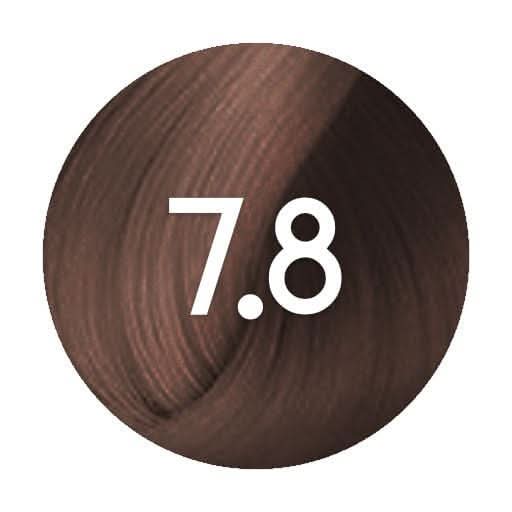 FarmaVita EVE Experience Color Permanent Hair Colour 100ml - Hairdressing Supplies