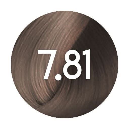 FarmaVita EVE Experience Color Permanent Hair Colour 100ml - Hairdressing Supplies