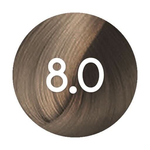 FarmaVita EVE Experience Color Permanent Hair Colour 100ml - Hairdressing Supplies