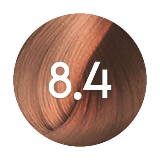 FarmaVita EVE Experience Color Permanent Hair Colour 100ml - Hairdressing Supplies