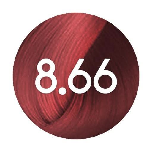 FarmaVita EVE Experience Color Permanent Hair Colour 100ml - Hairdressing Supplies