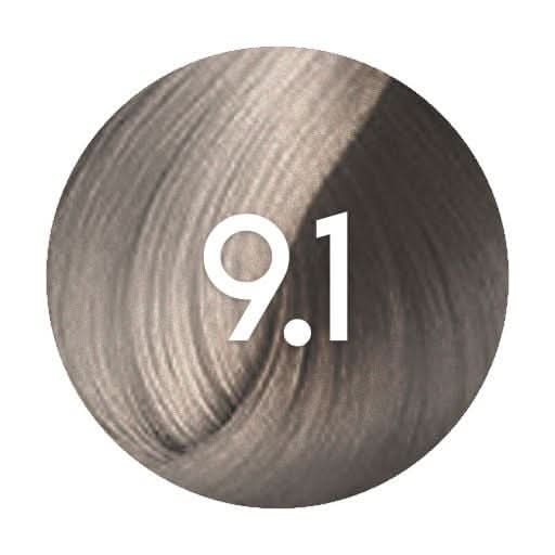 FarmaVita EVE Experience Color Permanent Hair Colour 100ml - Hairdressing Supplies