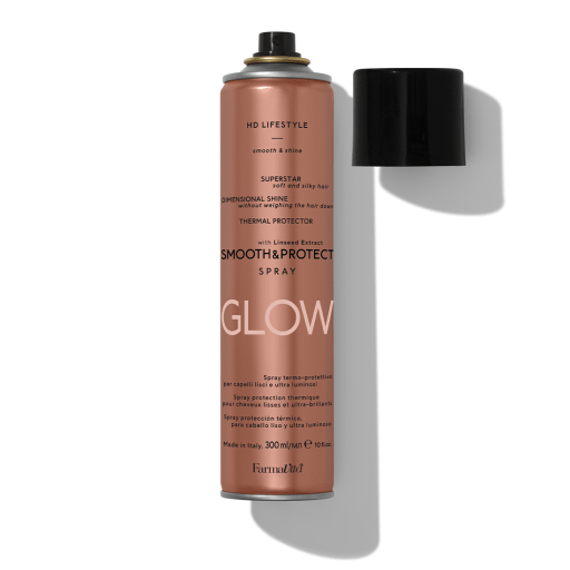 FarmaVita HD Life Style Smooth & Protect Spray 300ml - Hairdressing Supplies
