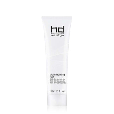 FarmaVita HD Life Style Wave Defining Fluid 150ml - Hairdressing Supplies