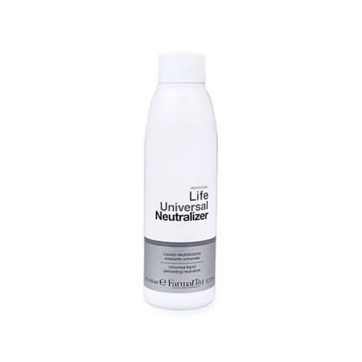 FarmaVita Life Universal Neutraliser 110ml - Hairdressing Supplies