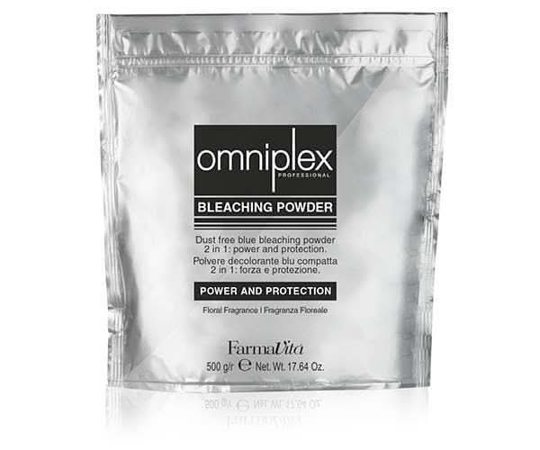 FarmaVita Omniplex Bleach Powder - Hairdressing Supplies