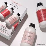 Farmavita Omniplex Blossom Glow Kit Shampoo + Mask 250 ml