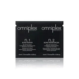FarmaVita Omniplex No.1 Bond Maker 10ml & No.2 Bond Reinforcer 10ml