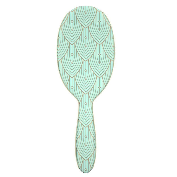 Framar Cheers Haters Detangle Brush - Great Gatsby - Hairdressing Supplies