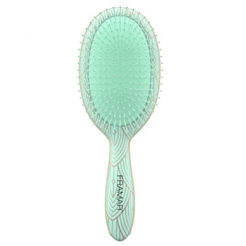 Framar Cheers Haters Detangle Brush - Great Gatsby - Hairdressing Supplies