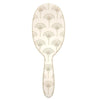 Framar Cheers Haters Detangle Brush - Prosecco party - Hairdressing Supplies
