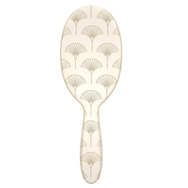 Framar Cheers Haters Detangle Brush - Prosecco party - Hairdressing Supplies