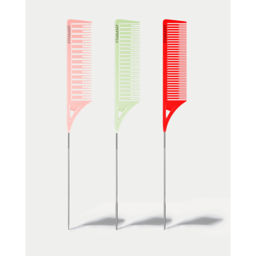 Framar Dream Weaver Strawberry Shortcake Comb