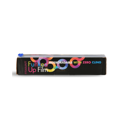 Framar Funked Up Film Foil Alternative - Hairdressing Supplies