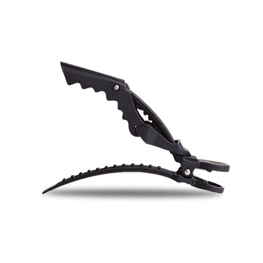 Framar Gator Grips (4pc) - Hairdressing Supplies