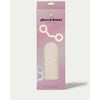 Framar Glazed Donut - Highlighting Board - Hairdressing Supplies